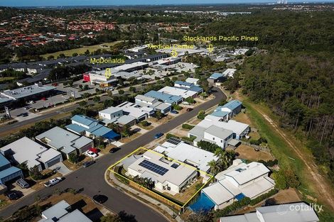 Property photo of 20 Norfolk Drive Pacific Pines QLD 4211