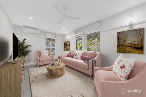 Property photo of 84 Dorville Road Carseldine QLD 4034