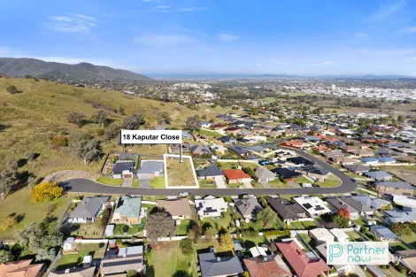 18 Kaputar Cl, North Tamworth, NSW 2340