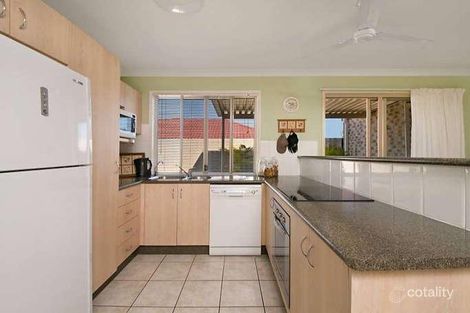 Property photo of 30 Ascendancy Way Upper Coomera QLD 4209