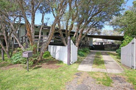 Property photo of 113 Brights Drive Rye VIC 3941