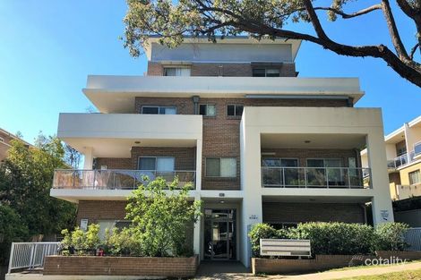 Property photo of 7/12-14 Rutland Street Allawah NSW 2218