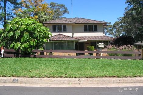 Property photo of 8 Bilpin Street Greystanes NSW 2145