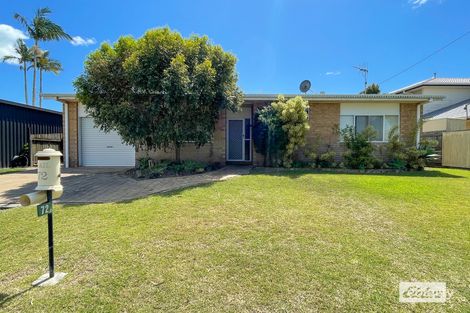 Property photo of 72 Kingfisher Parade Toogoom QLD 4655