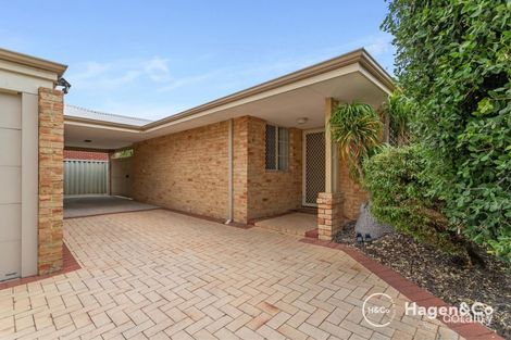 6/24 Raymond St, Yokine, WA 6060