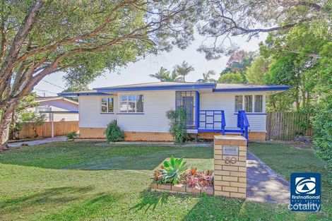 Property photo of 80 Sallows Street Alexandra Hills QLD 4161