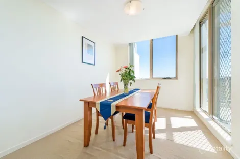 Property photo of 802/17-20 The Esplanade Ashfield NSW 2131