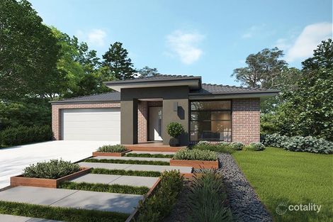 Property photo of LOT 815 Dapple Crescent Clyde North VIC 3978