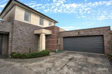 6/6 Bristol Rd, Pascoe Vale, VIC 3044
