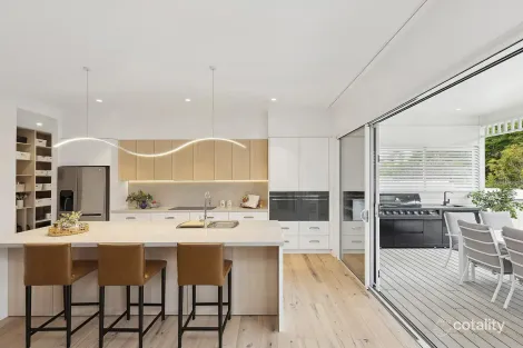 Property photo of 9 Rysdyk Parade Wamberal NSW 2260