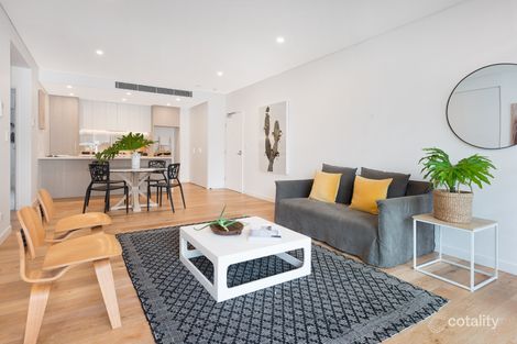 Property photo of 304/5 McGill Street Lewisham NSW 2049