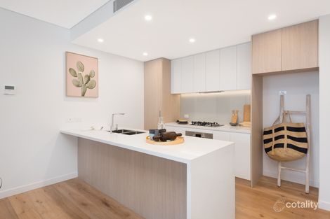 Property photo of 304/5 McGill Street Lewisham NSW 2049