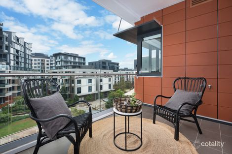 Property photo of 304/5 McGill Street Lewisham NSW 2049