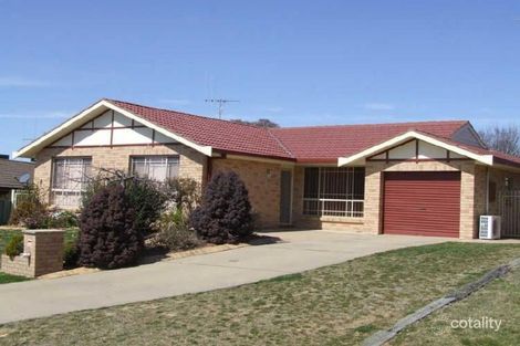 14 Agland Cres, Orange, NSW 2800