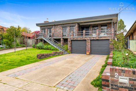 2 Macintosh Pl, Kooringal, NSW 2650