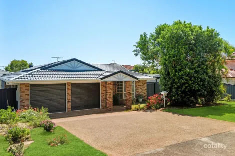 Property photo of 125 Bainbridge Street Ormiston QLD 4160