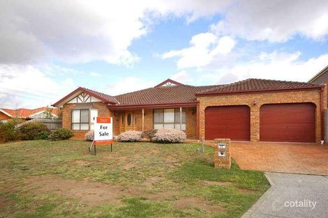 15 Rowlandson Pl, Taylors Lakes, VIC 3038