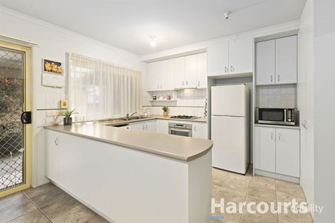 Property photo of 33 Pine Crescent Boronia VIC 3155