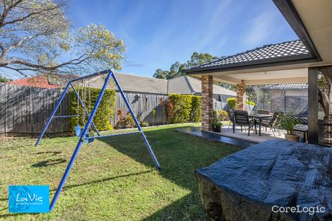 Property photo of 108 James Josey Avenue Springfield Lakes QLD 4300