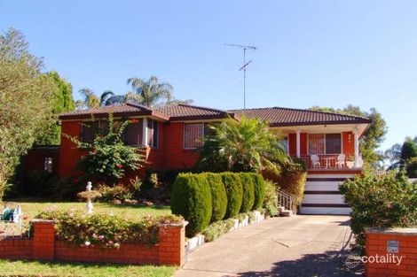 5 Grove Pl, Prospect, NSW 2148