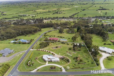 3 Boronia Rise, Trafalgar East, VIC 3824