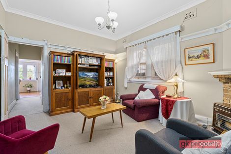 Property photo of 60 Forest Road Arncliffe NSW 2205