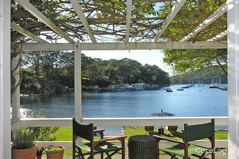 Property photo of 38 Wirringulla Avenue Elvina Bay NSW 2105