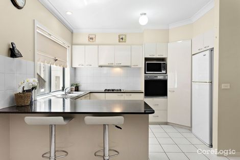 Property photo of 38 Brooklyn Crescent Carlingford NSW 2118