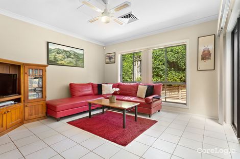 Property photo of 38 Brooklyn Crescent Carlingford NSW 2118