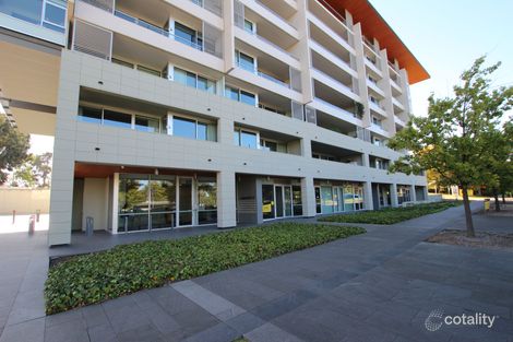 Property photo of 80/43 Constitution Avenue Reid ACT 2612