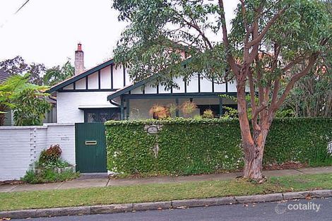 36 Glover St, Mosman, NSW 2088