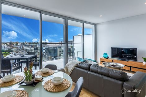 Property photo of 609/105 Stirling Street Perth WA 6000