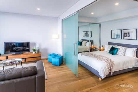 Property photo of 609/105 Stirling Street Perth WA 6000