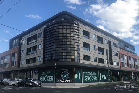 Property photo of 214/138 Glen Eira Road Elsternwick VIC 3185