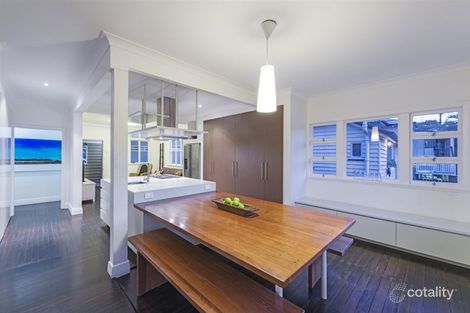 Property photo of 12 Nelson Street Coorparoo QLD 4151