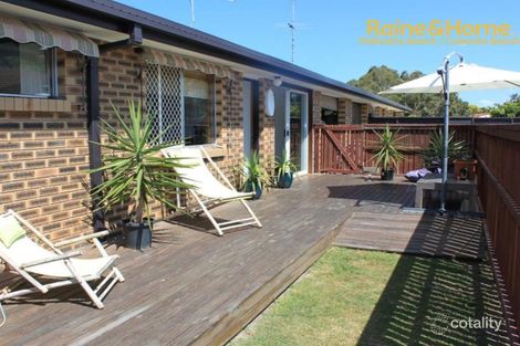 Property photo of 1/26 Poinciana Avenue Bogangar NSW 2488