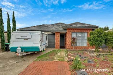 6 Abbott St, Melton South, VIC 3338