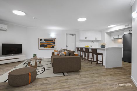 321/220 Melbourne St, South Brisbane, QLD 4101