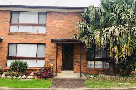 Property photo of 5/29 Myee Road Macquarie Fields NSW 2564