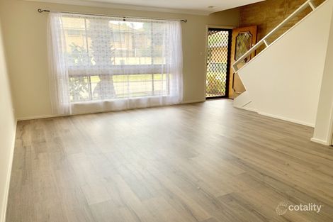 Property photo of 5/29 Myee Road Macquarie Fields NSW 2564