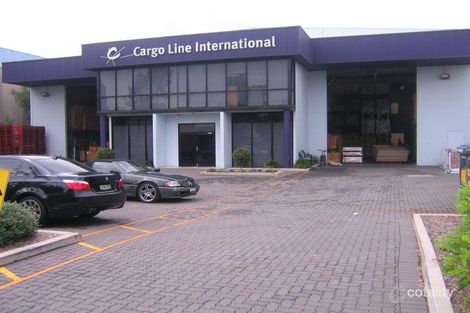 9-11 Green St, Banksmeadow, NSW 2019