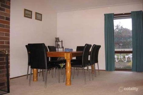 Property photo of 4 Bandjalong Crescent Aranda ACT 2614