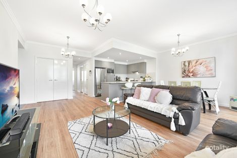 Property photo of 509/21 Hill Road Wentworth Point NSW 2127
