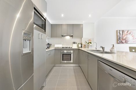 Property photo of 509/21 Hill Road Wentworth Point NSW 2127