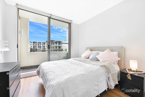 Property photo of 509/21 Hill Road Wentworth Point NSW 2127
