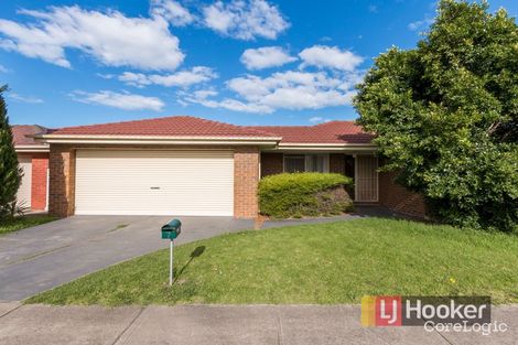 Property photo of 7 Stellato Place Hampton Park VIC 3976