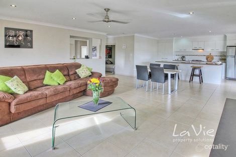 Property photo of 30 Caraway Street Springfield Lakes QLD 4300