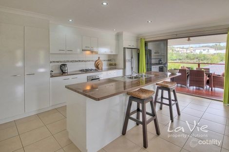 Property photo of 30 Caraway Street Springfield Lakes QLD 4300