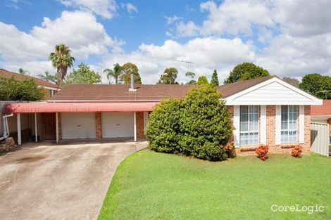 Property photo of 164 Farnham Road Quakers Hill NSW 2763