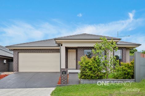25 Bottlebrush Dr, Calderwood, NSW 2527